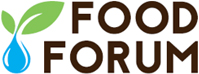 Logo - Food Forum
